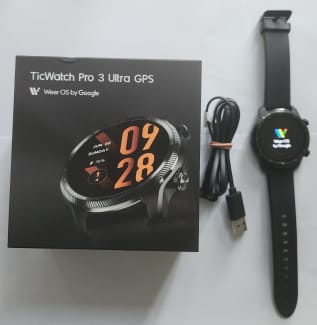 Ticwatch s2 online australia