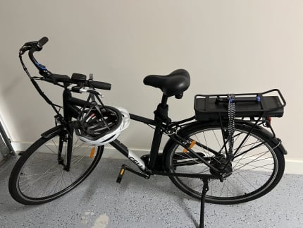 vilano pulse women's electric commuter bike
