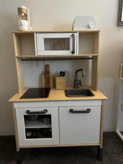 second hand ikea toy kitchen