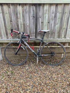 specialized allez pro 2007