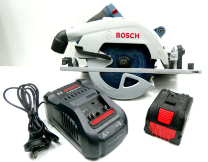 bosch 18v battery and charger, Power Tools