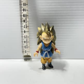 Dragon Ball Z 2 - Super Battle : Banpresto : Free Borrow