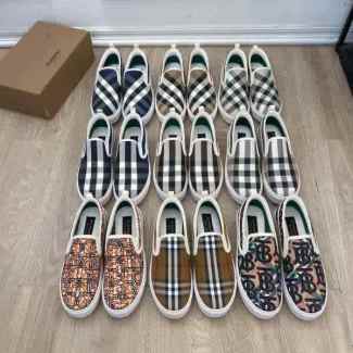 Burberry shoes gumtree hotsell