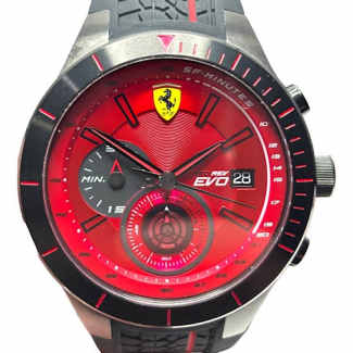 Ferrari watches myer deals