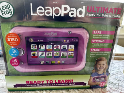 Leappad platinum hot sale kmart