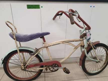 chopper bike Bicycles Gumtree Australia Free Local Classifieds