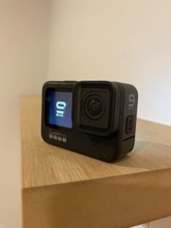 gopro hero 7 black used