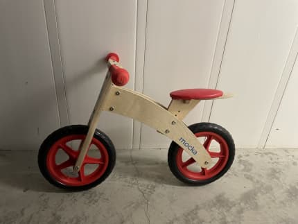 Mocka trike discount