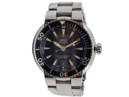 oris watch Watches Gumtree Australia Free Local Classifieds