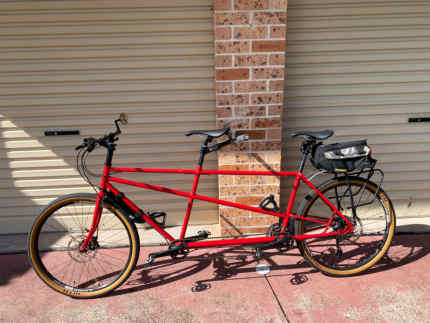 tandem bicycle Bicycles Gumtree Australia Free Local Classifieds