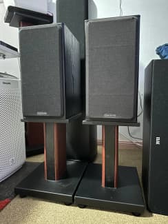 gumtree bookshelf speakers