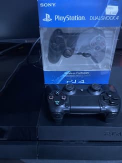 Ps4 for deals sale on gumtree