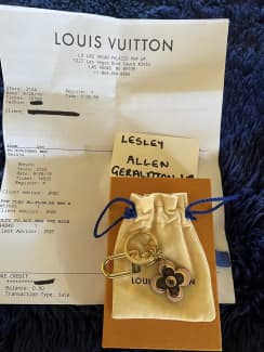 Louis Vuitton Milla clutch, Bags, Gumtree Australia Geraldton City -  Moonyoonooka