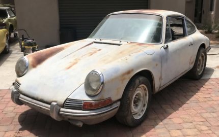 porsche 912 for sale australia