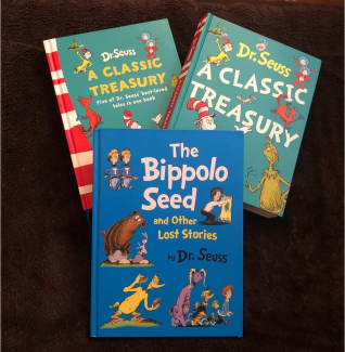 dr seuss classics | Gumtree Australia Free Local Classifieds