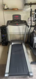 Avanti at380 treadmill manual sale