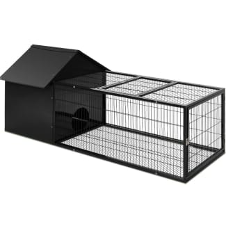 Gumtree rabbit hot sale cage