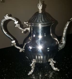 Harry Potter Basilisk Teapot $30, Collectables, Gumtree Australia  Brisbane South East - Rochedale South