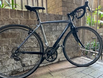 Cyclocross discount bikes gumtree