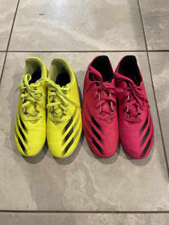 olx soccer boots