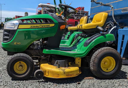 Used john deere mowers for sale near me hot sale