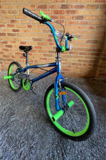 exile bmx Kid s Bicycles Gumtree Australia Free Local Classifieds