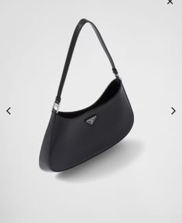 Gumtree prada online bag