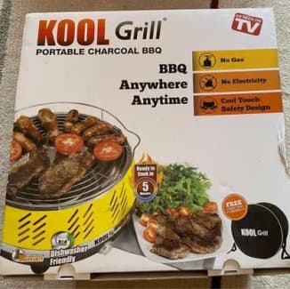 Kool grill clearance price