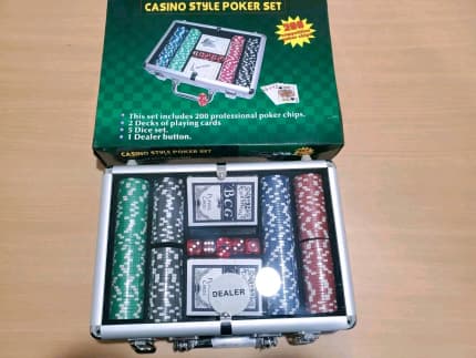 Aus Card Dealers