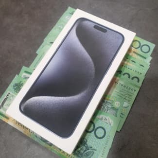$$TRADE IN $$ APPLE IPHONE 15 PRO Max   ALL IPHONES / CASH FOR