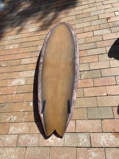 super twin surfboard | Gumtree Australia Free Local Classifieds