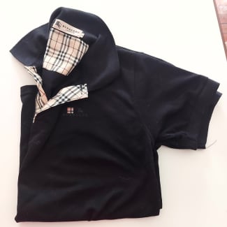 Burberry shirt outlet gumtree