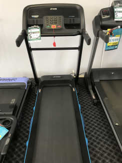 Orbit starstrider ss255 outlet treadmill