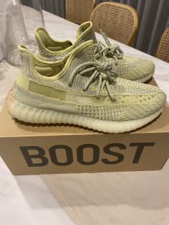 Adidas Yeezy Boost 350 V2 CMPCT Slate Blue Size 5.5 (DS/ Brand New) Ships  ASAP