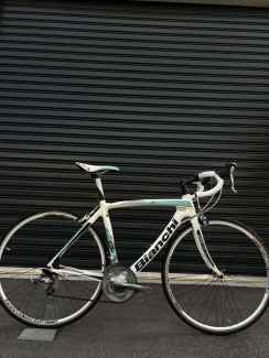 bianchi road Men s Bicycles Gumtree Australia Free Local Classifieds