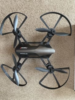 Rogue f72 2024 fpv drone