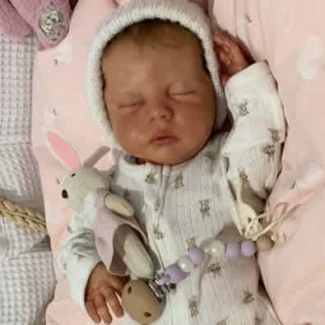 Gumtree reborn baby dolls hotsell