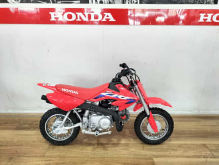 Honda crf50 2025 for sale gumtree