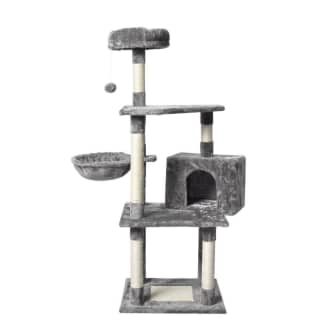 Cat tower hot sale gumtree