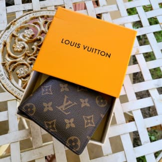 LV Wallet on Chain Ivy, Bags, Gumtree Australia Melbourne City -  Southbank