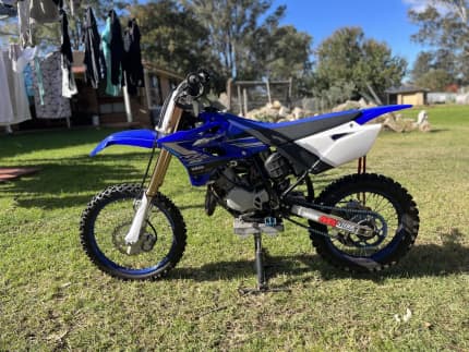 Yz85 gumtree cheap