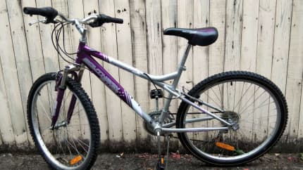 Southern star 2024 ladies bike