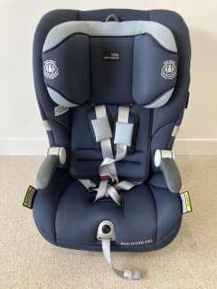 Britax safe n sound maxi guard pro midnight navy best sale