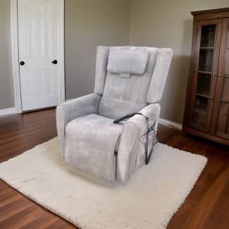 Niagara recliner best sale massage chair price