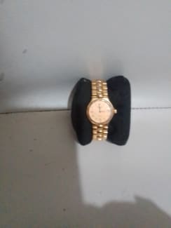 longines watch in Queensland Watches Gumtree Australia Free