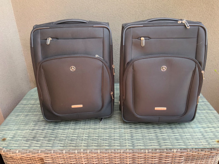 samsonite luggage Bags Gumtree Australia Free Local Classifieds