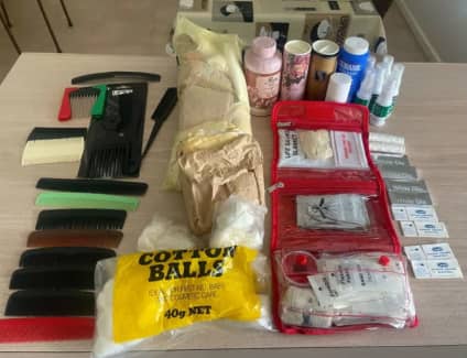 first aid cabinet  Gumtree Australia Free Local Classifieds