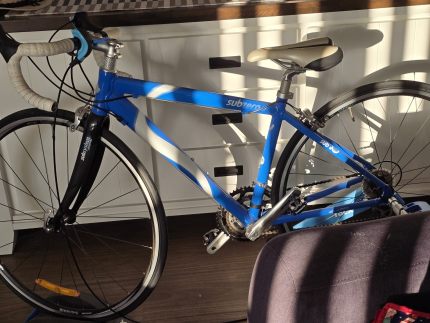 Xs road bike for sale discount