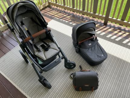 Second hand deals prams sydney