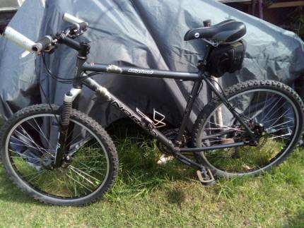 mountain bike in Sydney Region NSW Bicycles Gumtree Australia Free Local Classifieds